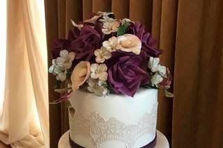 M&T Events Custom Cakes Bakery - 57