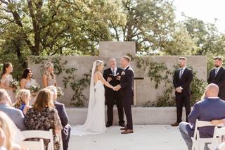 Pastor David Sweet wedding officiant - 33