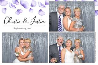 CamMi Photo Booth 3