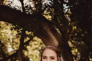 Bridal Beauty Couture - 12