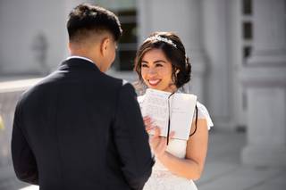 Olker Wedding Photo - 5