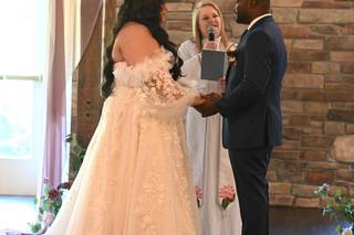 1 Beautiful Day with Rev. Maureen Jeffries - 19