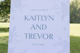 Mary Elizabeth Events - 8