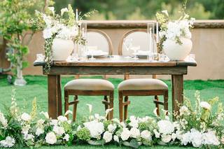 Temecula Farm Tables - 7