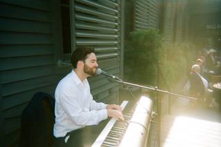 Sam Mooney Band - 9