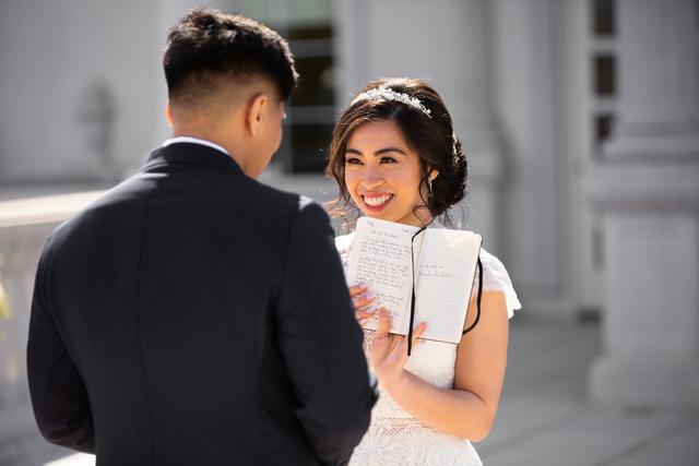 Olker Wedding Photo - 1