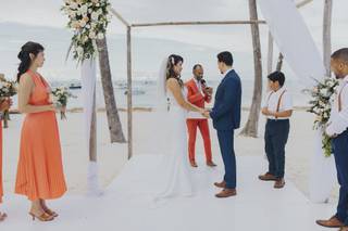Jehison Cabrera MC & Officiant Services - 15