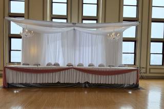 Event and party Grand Illusions - 6