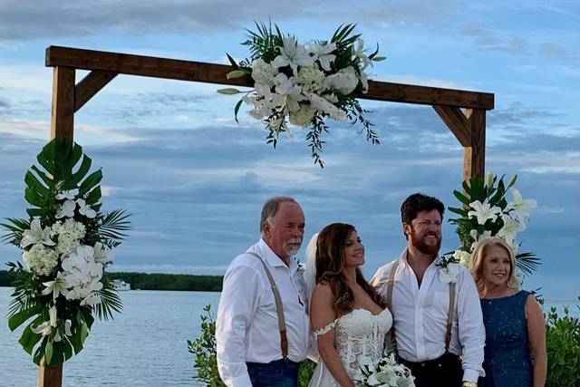 Coral Keys Party Rentals 4