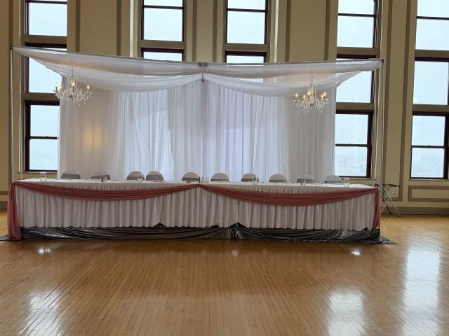 Event and party Grand Illusions - 2