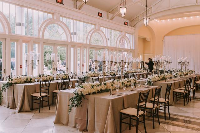The Omni Homestead Resort - 4