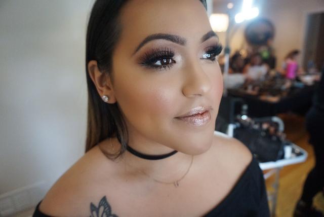 Makeup Your Life Artistry - 4