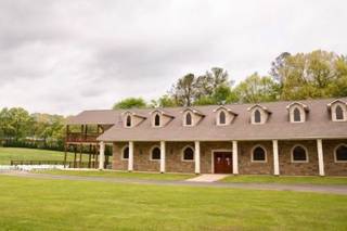 The Michael Wedding Barn - 1