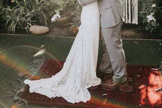 Josefina Weddings & Events - 45