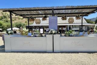 Higuera Ranch - 5