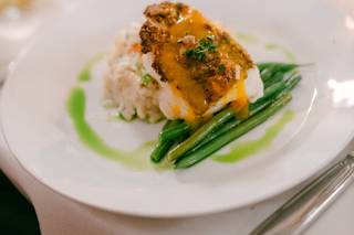 Russell Morin Catering & Events - 13