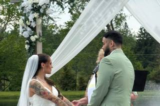Birchtown Weddings & Events - 8