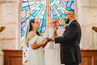 A Wedding Priest on Call - 8