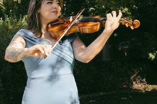 Julissa Violin - 1