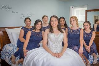 Melissa Barra Makeup - 20
