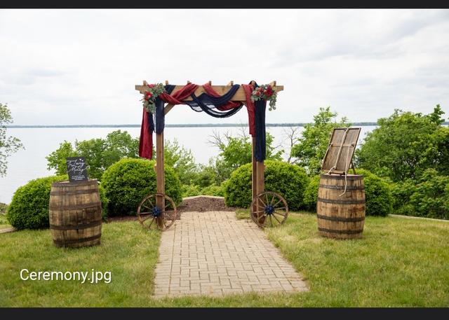 Koshkonong Mounds Country Club - 1