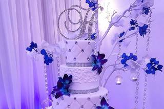 Anna Cakes - 25