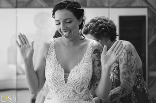 Posh Bridal - 26
