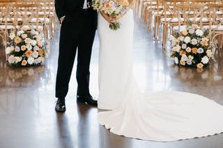 Weddings Your Way Floral & Events - 36