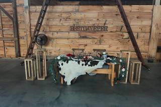 The Barn at French Mountain - 10