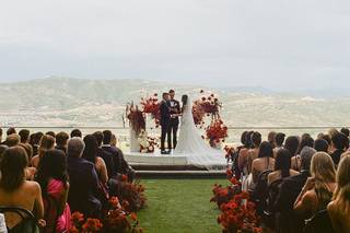 Planned By Peter. Weddings & Events - 9