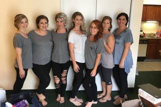 Hair By Lindsay Baxter - 53