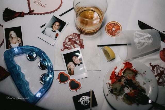 Flirt with Dessert - 3