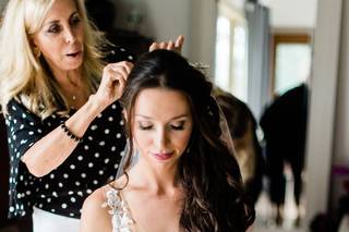 Simply Elegant Bridal Beauty - 11