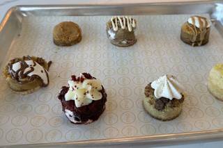 Chip Cookies Kennesaw - 3
