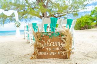 TROPICAL WEDDINGS JAMAICA - 33