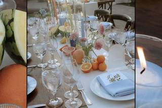 Brasa Candle Rentals - 6