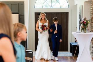 The Chapel - 9