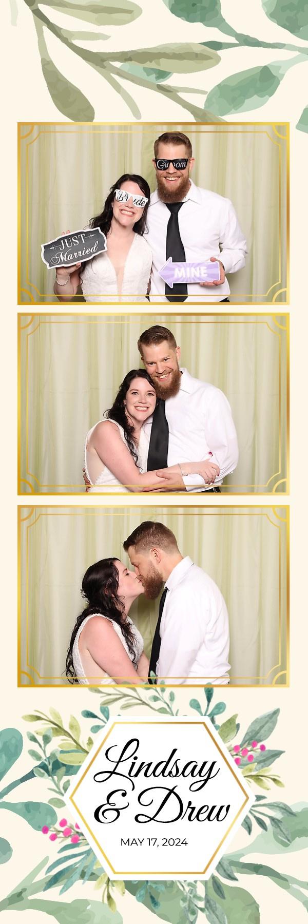 Naterpix Photo Booths - 2