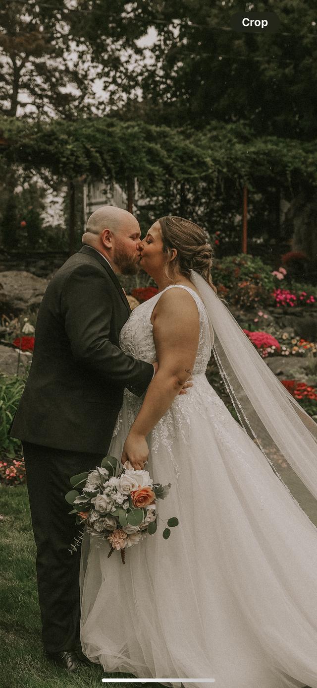 Cameron & Fairbanks Floral Design - 3
