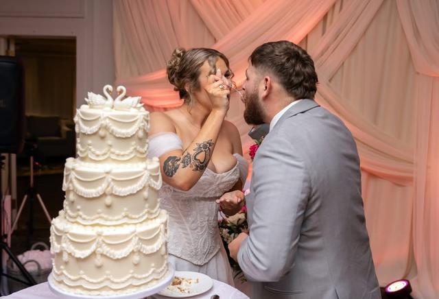 Cake Me Happy - 3