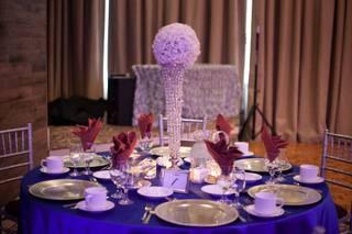Mirage Banquets - 13