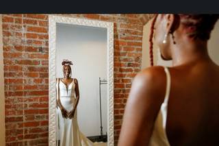Goddess Gowns Bridal & Formalwear Fashion House - 5
