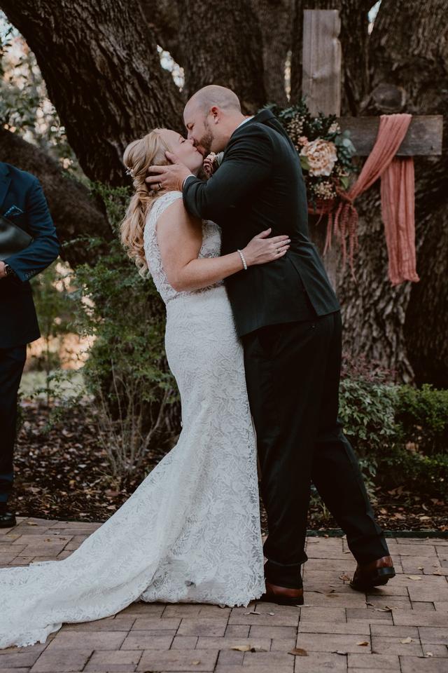 Trickle Creek Ranch & Events - 2