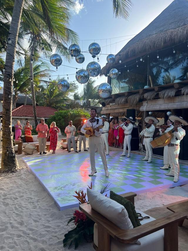 Weddings on the Beach - 2