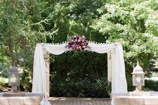 Fox Hill Event Center - 26