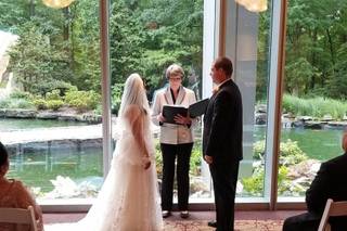 A Beautiful Ceremony by Rev. Christine - 32