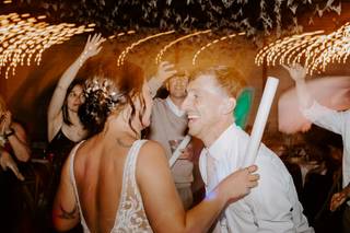 Moments In Time Disc Jockeys, LLC - 23
