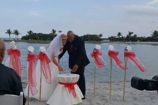 Affordable Beach Weddings - 35