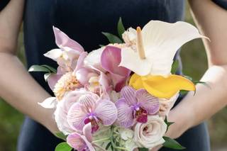 R Flowers and Baskets - 13