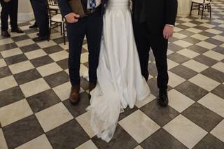 Kasey King Wedding Officiant - 12